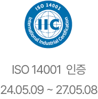 ISO 14001