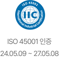 ISO 45001