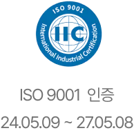 ISO 9001